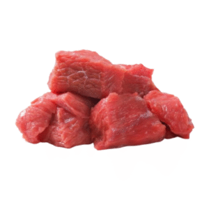 Beef Boneless Cubes