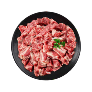 Beef Mix (Bone-in)