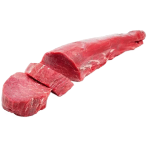 Beef Tenderloin