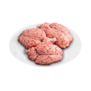 Mutton Brain