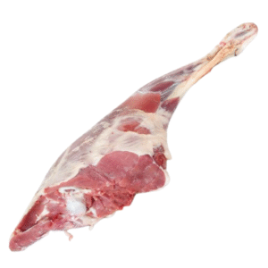 Mutton Leg (Raan)
