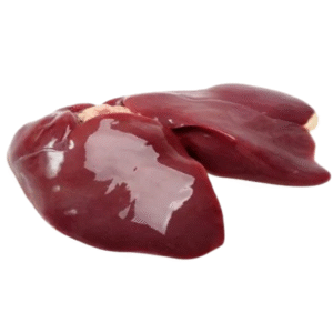 Mutton Liver