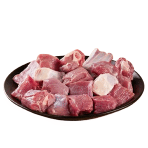 Mutton Mix