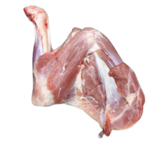 Mutton Shoulder